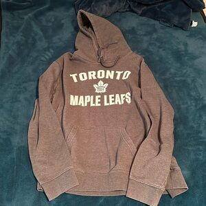 Toronto Maple Leafs Hoodie
